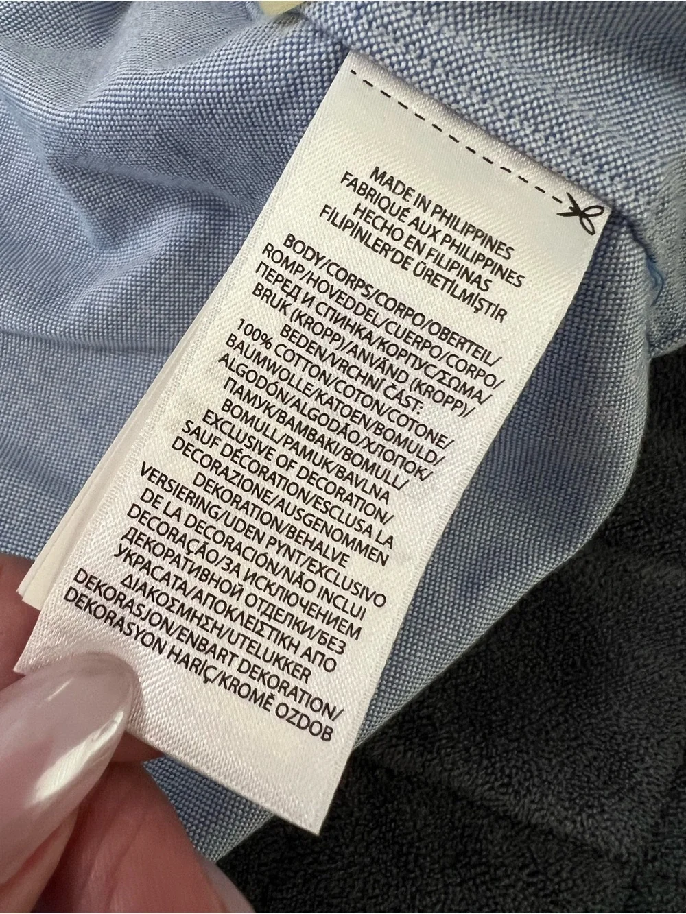 Polo Ralph Lauren polo ralph